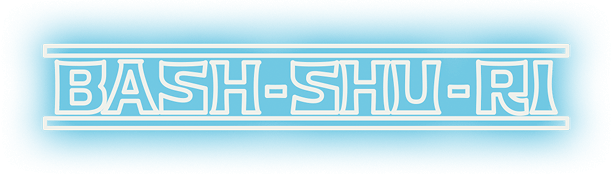Bash-Shu-Ri