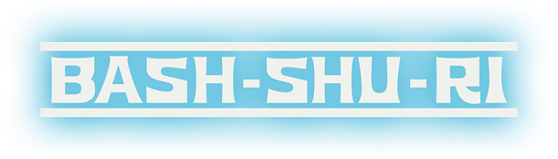 Bash-Shu-Ri